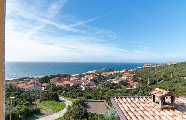 La Rosa dei Venti-Villa Angela Panoramic - Photo 20