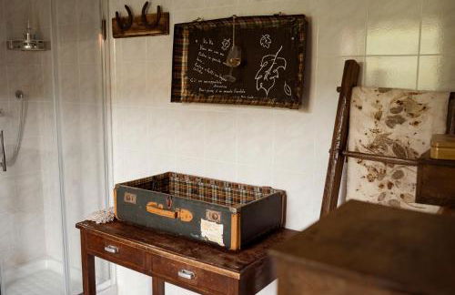 Casa delle foglie sussurranti - Foto 47