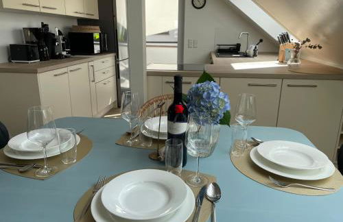 Schwarzwald Wellness byHannes - Sauna, Wandern & Straßburg Erlebnis - Foto 10