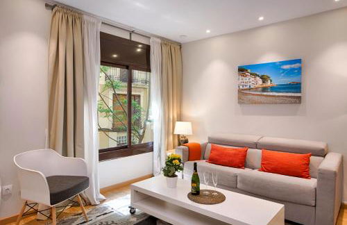 Eixample Building Apartments by Mercedes Heritage - Foto 64