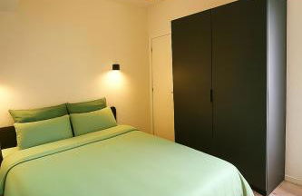 Chartrons Bordeaux Centre - Appartement Cosy avec Grande terrasse & Parking privé - Foto 8