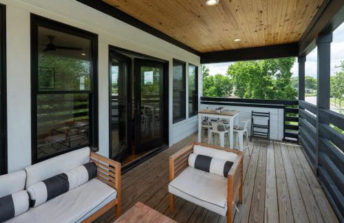 Trendy WeHo Home - Near DT Nashville - Foto 27