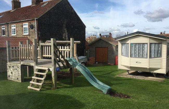 The Leas Beach Park - Foto 36