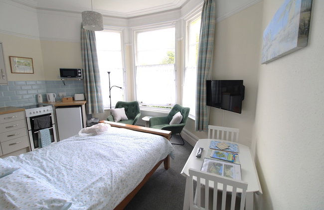 Chelston Dene Holiday Apartments - Foto 94