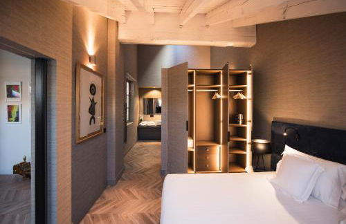 Palacio Salvetti Suites - Foto 84