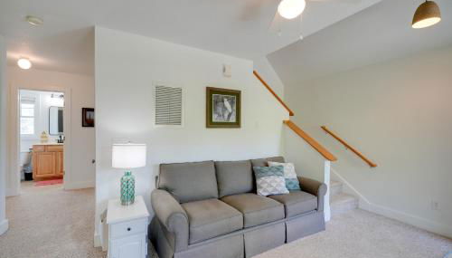 Buxton Vacation Rental with Shared Canal Access! - Foto 4