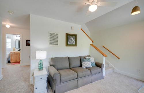 Buxton Vacation Rental with Shared Canal Access! - Foto 4