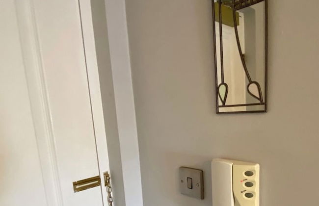 NEW Super 2 Bedroom Flat in Falkirk - Foto 10