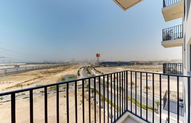 JLT - Wasl Gate - The Nook 1 621 - Foto 17