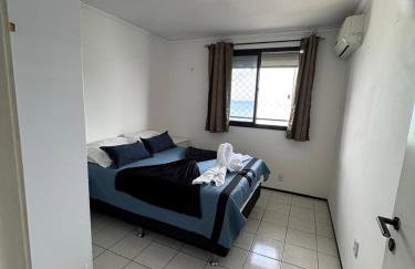 Apartamento vista mar no mucuripe - Foto 8