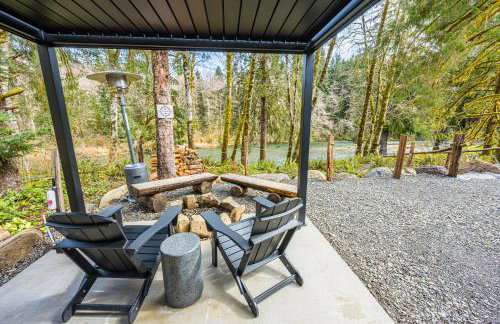 Evermore River House - Foto 21