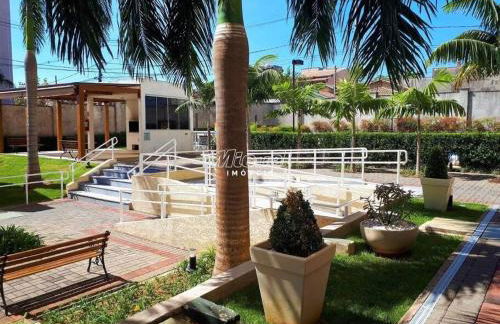 Apto completo PIRACICABA Azaleia - Foto 12