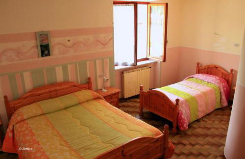 Agriturismo La Praduscella - Foto 48