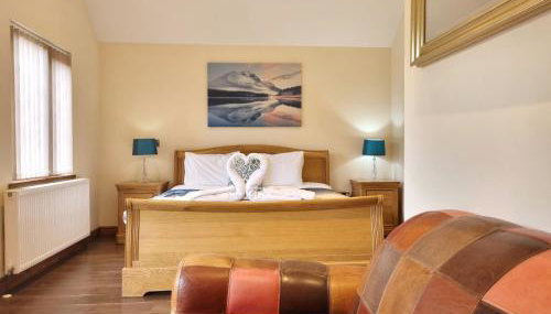 Maple 14 Hot Tub - Foto 2, towels