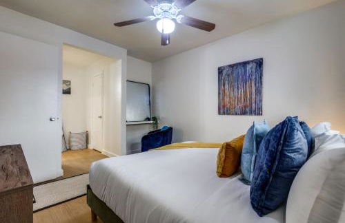 Austin Central 10 Min to Downtown - Foto 13