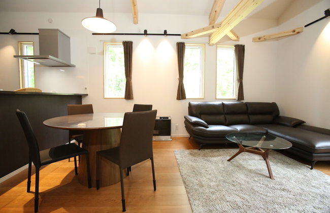 White peak cabin - Foto 8