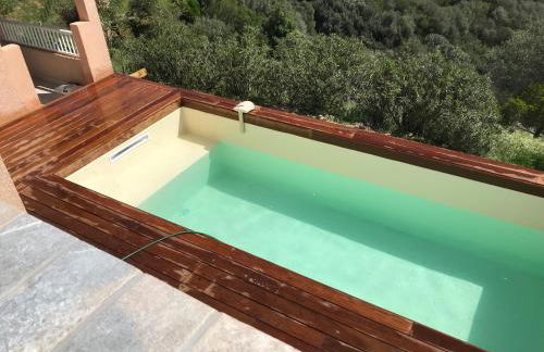 ELI&LOU avec piscine - Foto 12