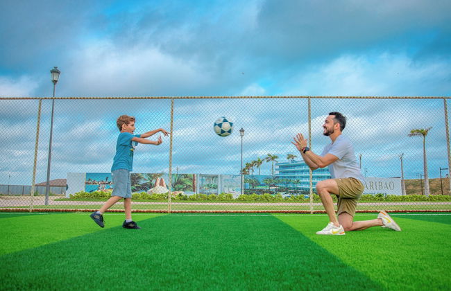 Karibao Resort Town - Foto 46