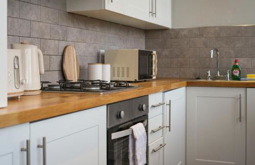 Kelham Riverside Loft,Free Parking,Gym, River view - Foto 37