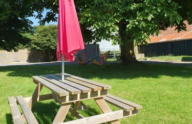 La Villa Juliette L'Etoile Filante Gite - Foto 24