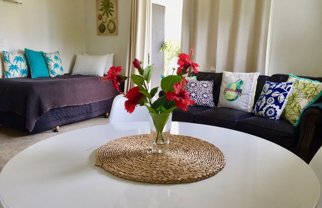 Stay Kerikeri Boutique Apartments and Studios - Foto 17