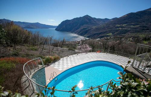 IseoLakeRental - La Dolce Vista - Foto 6