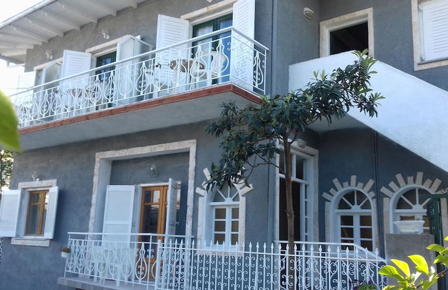 Sun Helios Garden Studios - Foto 15