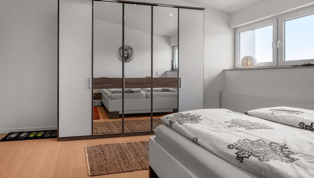 Lavish Holiday Home in Bad Munstereifel With Sauna - Foto 3, Zimmer