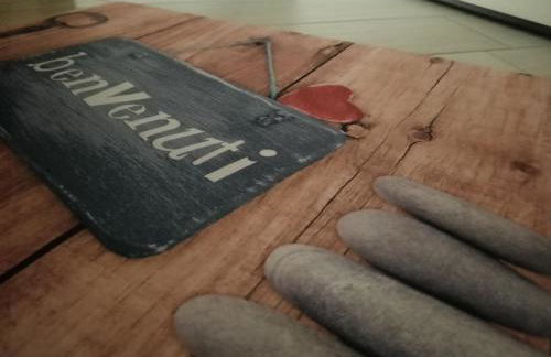 Romantico Rifugio - Foto 63