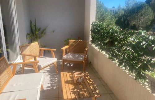 T2 élégant - Photo 12