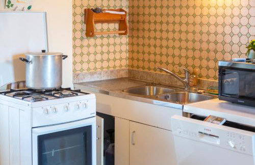 Gite Terre Mer Des Sables Blancs - Foto 5