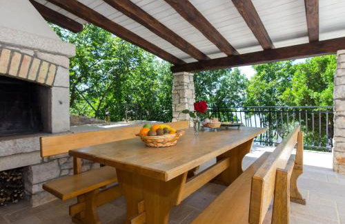 Apartment Starigrad-4 by Interhome - Foto 4