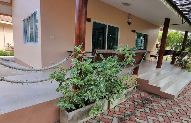 Chang Noi wheelchair accessible resort - Foto 30