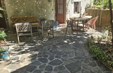 Perched Nest in Cevennes Mountains, relaxing place - Photo 42