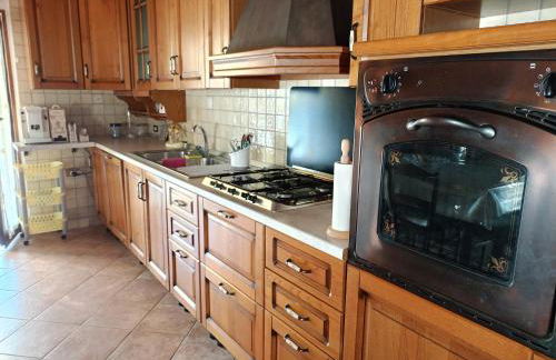 Cilento House Relax Mansarda - Foto 2