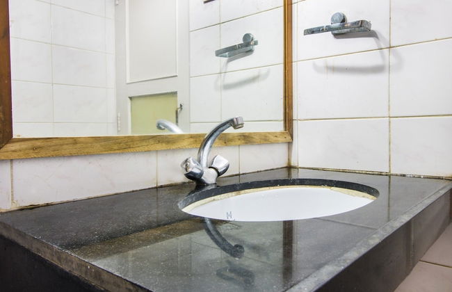 GuestHouser 1 BR Apartment - b3ca - Foto 6