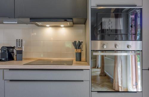 Villa LUMARE AURA - Pool, Garden, BBQ - Foto 8