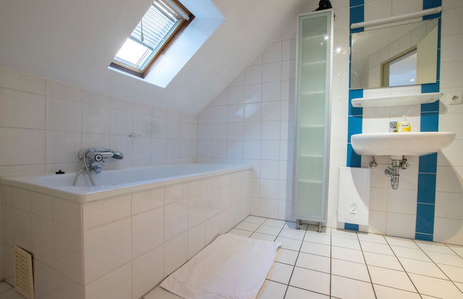 Sunny Penthouse in City Center - Foto 24