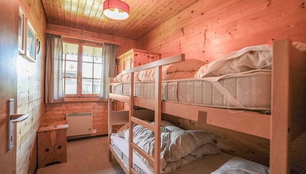 Chalet Lieke - Foto 2, Habitación