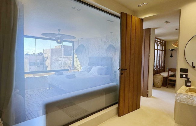 The 2 BDR Pyramids Vista w/ Bathtub - Foto 19