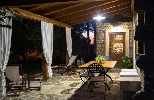 Holiday Home Casa Dei Farfui - Foto 21