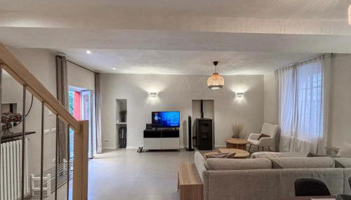 Villa PERLA ROSSA a due passi dal lago - Foto 3