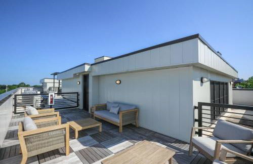 Top Floor Penthouse Lofts - Foto 13