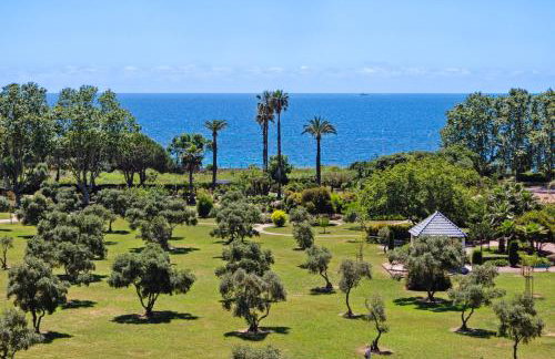 DUPLEX VILLA LES PINS 89m2 et terrasse 30m2 - Foto 50