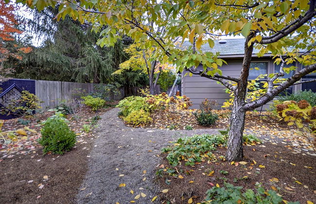 The East End Retreat - Foto 1