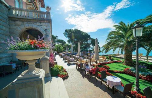 Apartments Villa Majda - Foto 65