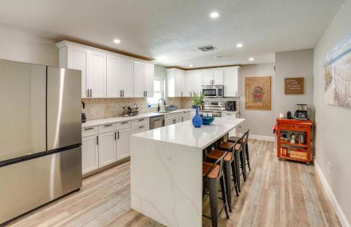 Vero Beach Vacation Rental Pool and Putting Green! - Foto 6