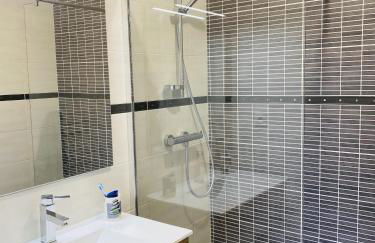 TENAT ER VORC'H - Maison neuve Erdeven - KC3 - Foto 11