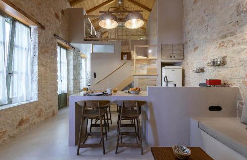 Villa Phaedra - Foto 20