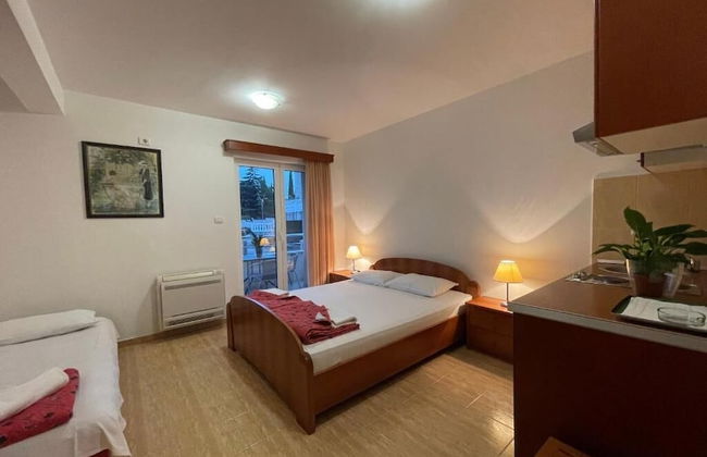 Apartments Boreta Becici - Foto 8